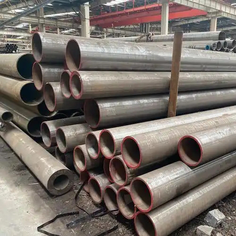 港口电厂用锅炉管